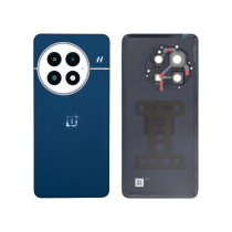 Blaues Backcover OnePlus 13