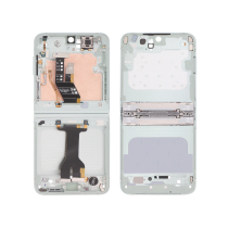 Mittelrahmen Mintgrün Galaxy Z Flip6 (F741B)