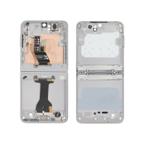 Mittelrahmen Grau Galaxy Z Flip6 (F741B)