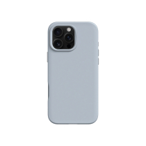 RHINOSHIELD SolidSuit iPhone 16 Pro Max (Grau)