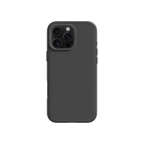RHINOSHIELD SolidSuit iPhone 16 Pro Max (Schwarz)