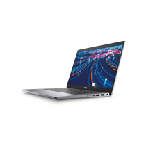 Dell Latitude 5320 13'' - Core i5 11. Gen - SSD 256 GB - RAM 8 GB - QWERTZ DE (Grade B)