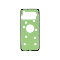 Klebefolie Backcover Galaxy S8+ (G955F)