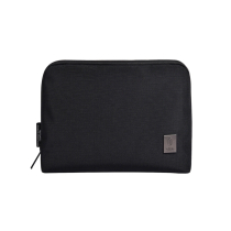 WIWU Minimal Tech Tasche (Schwarz)