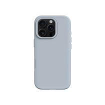 RHINOSHIELD SolidSuit iPhone 16 Pro (Grau)