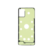 Klebefolie Backcover Galaxy A31 (A315F)