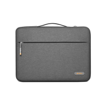 WiWU Laptop-Tasche (15,4/16") (Grau)