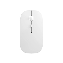 WIWU WM101 Pro Bluetooth-Maus (Weiß)
