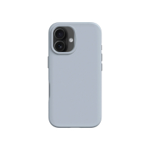 RHINOSHIELD SolidSuit iPhone 16 (Grau)