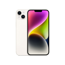 Dummy-Modell iPhone 14 Plus (Polarstern)