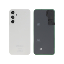 Weißes Backcover Galaxy A54 5G (A546B)