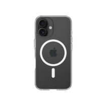 RHINOSHIELD Transparente Hülle  MagSafe iPhone 16