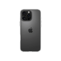 RRHINOSHIELD Transparente Hülle  iPhone 16 Pro Max