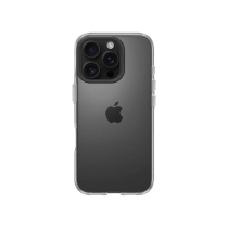 RHINOSHIELD Transparente Hülle  iPhone 16 Pro