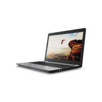 Lenovo ThinkPad E570 15'' - Core i5 7e Gen - SSD 256 GB - RAM 8 GB - AZERTY (Grade C)