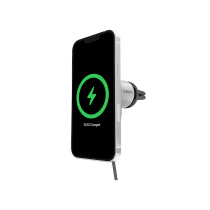 BELKIN Auto Ladegerät Magsafe Qi2 (ohne Autoadapter)