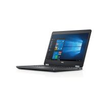 Dell Latitude E5470 14'' - Core i5 6. Gen - HDD 500 GB - Ram 4 GB - AZERTY (Grade A)
