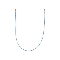 Koaxialkabel Blau 108,2 mm Galaxy A10/M10 (A105F/M105F)