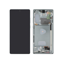 Displayeinheit Grün Galaxy Note 20 (N980F/N981B)
