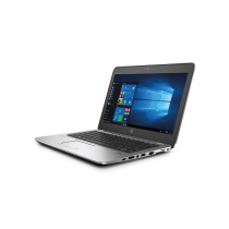HP EliteBook 820 G4 12'' - Core i5 7. Gen - SSD 256 GB - RAM 8 GB - AZERTY - Akku neu (Touchscreen) (Grade B)