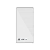 VARTA PowerBank 20.000mAh (Weiß)