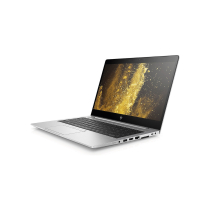 HP EliteBook 840 G6 14'' - Core i7 8. Gen - SSD 256 GB - RAM 32 GB - QWERTY US (Grade B)