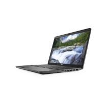 Dell Precision 3540 - 15'' - Core i5 8. Gen - SSD 512 GB - RAM 8 GB - AZERTY (Grade C)