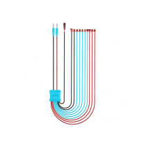 MAANT M076 Stromversorgungs- und Startkabel (iPhone 6 - 16 Pro Max)