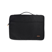 WIWU Laptop Pilot Tasche (13,3") (Schwarz)