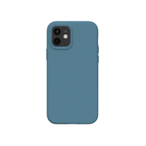 RHINOSHIELD SolidSuit iPhone 12/12 Pro (Ozeanblau)