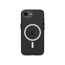 RHINOSHIELD JellyTint MagSafe iPhone 16/17 (Schwarz)