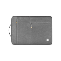 WIWU Laptop-Tasche Alpha Slim (13) (Grau)