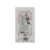 DOTTORPOD X iScrews Schraubenorganizer für iPhone XS
