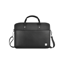 WIWU Laptop-Tasche Hali (14) (Schwarz)