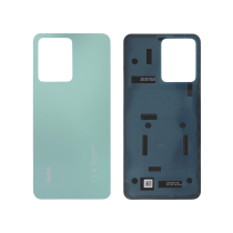 Backcover Grünes Redmi Note 12 4G