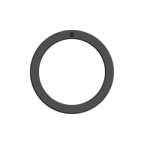 RHINOSHIELD MagSafe Magnetring Klebefolie