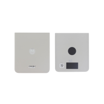 Backcover Beige Motorola Razr 50