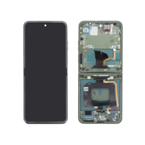 Displayeinheit Grün Motorola Razr 50 Ultra