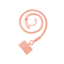 FAIRPLAY Handyband 120cm FLORA (Rosa clair)