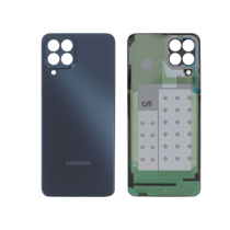 Blaues Backcover Galaxy M33 5G (M336B)