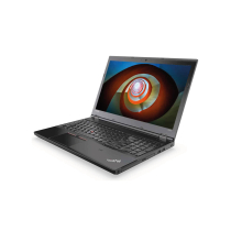 Lenovo ThinkPad L570 - 15'' - Core i5 6. Gen - SSD 256 GB - RAM 8 GB - AZERTY (Grade B)