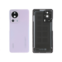 Rosa Rückseite Xiaomi 13 Lite