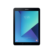Galaxy Tab S3 T820 9.7" Schwarz 32 GB (Grade A)
