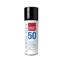 KONTAKT Klebefolienlöser Akkus (200ml)