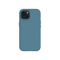 RHINOSHIELD SolidSuit iPhone 15 (Ozeanblau)