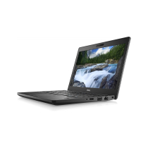 Dell Latitude 5290 12'' - Core i5 8. Gen - SSD 256 GB - Ram 8 GB - QWERTY ES (Grade A)