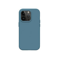 RHINOSHIELD SolidSuit iPhone 14 Pro (Ozeanblau)