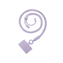 FAIRPLAY Handyband 120cm FLORA (Violett)