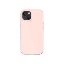 RHINOSHIELD SolidSuit iPhone 13/14 (Puderrosa)