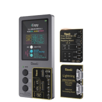 QIANLI iCopy Plus V2.2 Batterie-Programmiergerät + True Tone